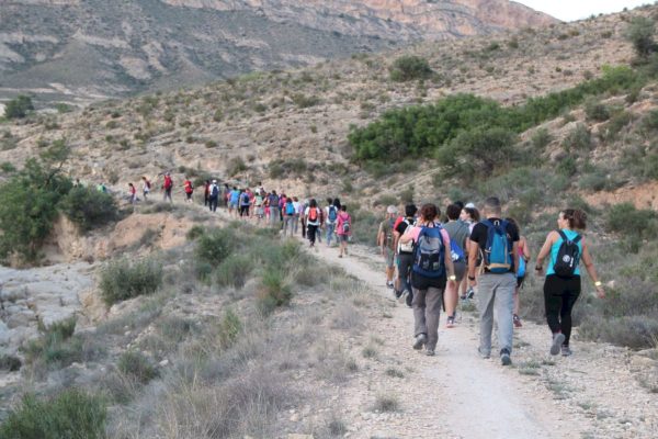 Ruta-El-Sabinar