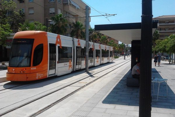TRAM-en-Sant-Vicent-del-Raspeig.
