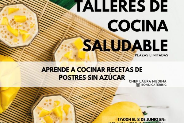 Taller-cocina