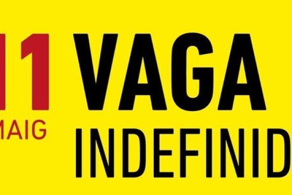 Vaga-indefinida