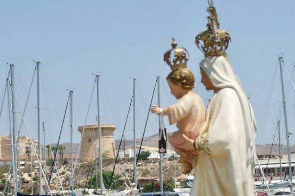 Virgen-del-Carmen