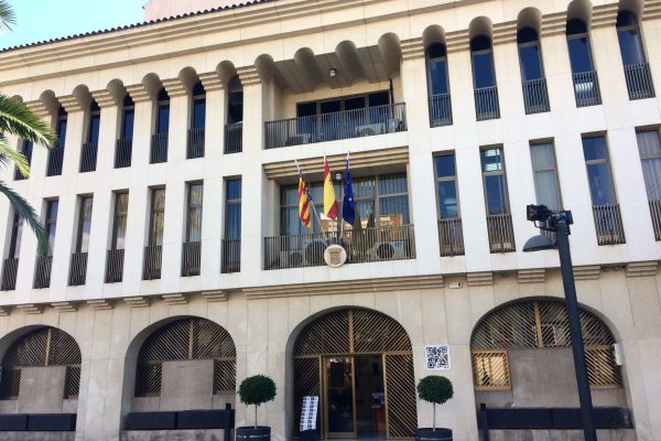 ayuntamiento