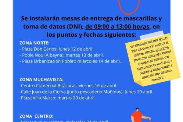 cartel-reparto-mascarillas