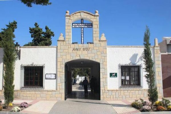 cementerio