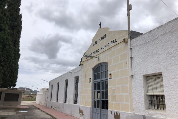 cementerio