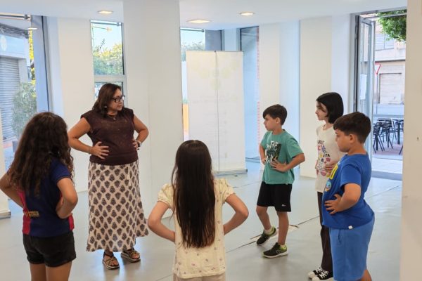coro-infantil