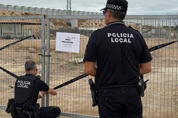 intervencion-policial-en-terreno-reparcelado-irregularmente