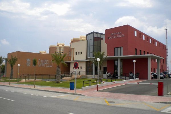 jefatura-de-la-Policia-Local-El-Campello