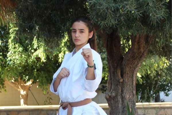 karateka