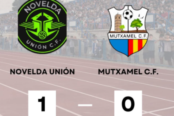 mutxamel-cf