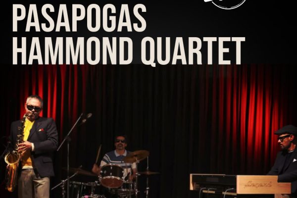 pasapogas