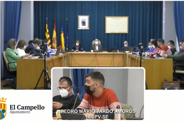 pleno