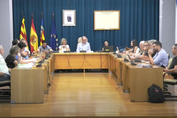 pleno