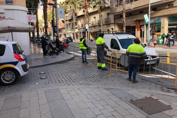 principal-el-trafico-rodado-vuelve-a-la-avenida-de-la-libertad-tras-las-navidades-es