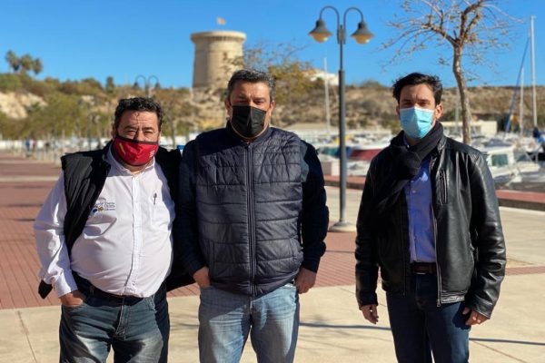 vuelta ciclista provincia de-Alicante